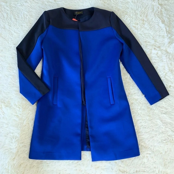 Gyalwana COAT, 2-tone, jacket, 10 - Picture 1 of 15